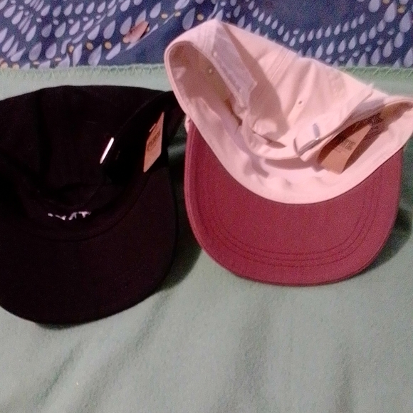 Pink Hats - Picture 2 of 2